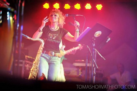 Summer Beach Party 2012